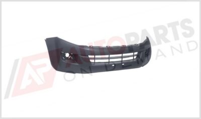 Isuzu D-Max Bumper 2011 - 2016