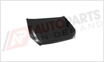 Isuzu D-Max Bonnet 2011 - 2016