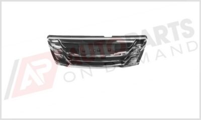 Isuzu D-Max Grille 2016 - 2020