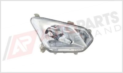 Isuzu D-Max Headlight 2016 - 2020