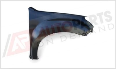 Isuzu D-Max Guard 2011 - 2016 4WD