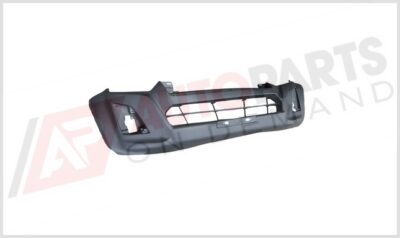 Isuzu D-Max Bumper 2016 - 2020