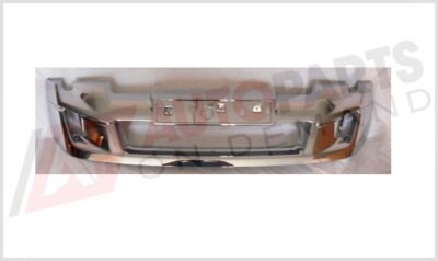 Isuzu D-Max Grille 2011 - 2016