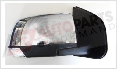 Holden Colorado Mirror 2011 - 2020