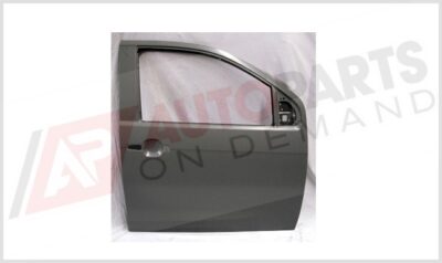 Isuzu D-Max Front Door 2011 - 2020