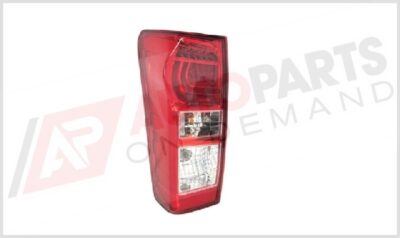 Isuzu D-Max Tail Light 2014 - 2020 LED