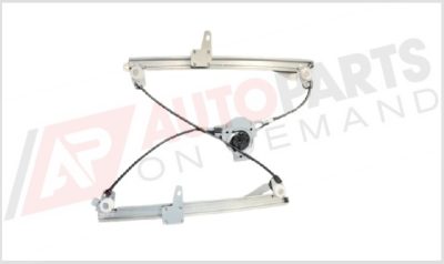 Nissan Dualis Window Regulator 2006 - 2012
