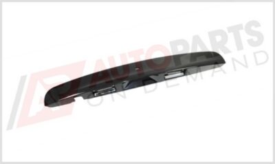 Nissan Dualis Tailgate Garnish 2006 - 2014