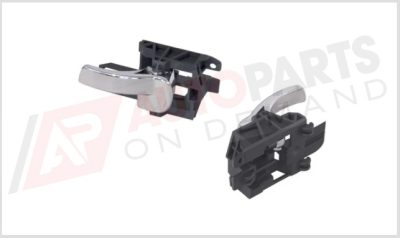 Nissan Dualis Door Handle 2006 - 2010