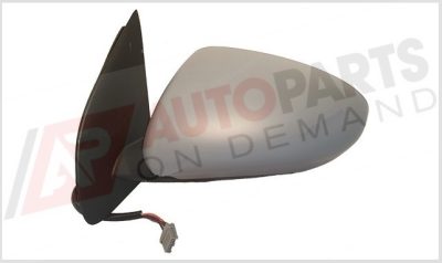 Nissan Dualis Mirror 2006 - 2010