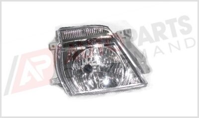 Nissan Caravan Headlight 2007 - 2012