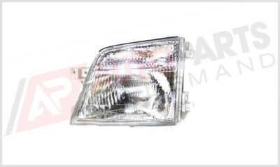 Nissan Caravan Headlight 2001 - 2006