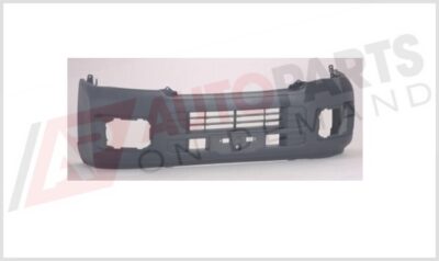 Nissan Caravan Front Bumper 2001 - 2006