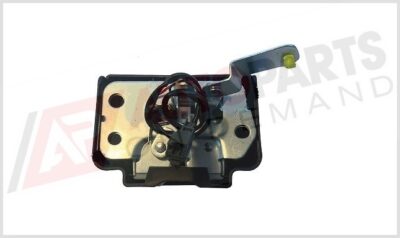 Nissan Caravan Tailgate Lock 2001 - 2012