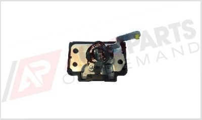 Nissan Caravan Tailgate Lock 2001 - 2012