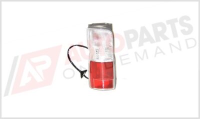 Nissan Caravan Tail Light 2001 - 2012