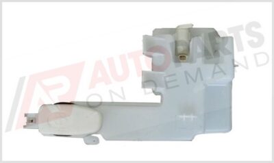 Nissan Caravan Washer Bottle 2001 - 2012