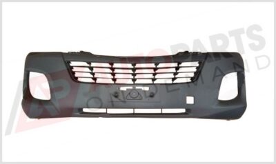 Nissan Caravan Front Bumper 2013 - 2016 Narrow