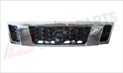 Nissan Caravan Grille 2013 - 2016 Narrow