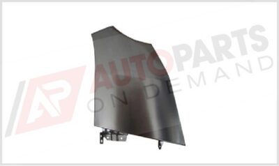 Nissan Caravan Corner Panel 2013 - 2016