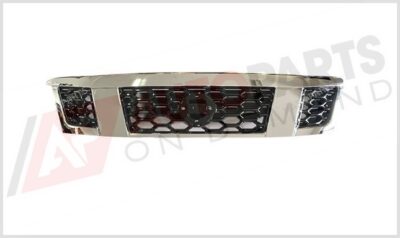 Nissan Caravan Grille 2013 - 2016 Wide