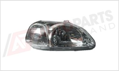 Honda Civic Headlight 1996 - 1999