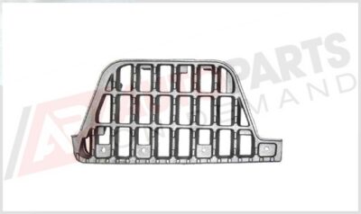 Isuzu Elf Door Step Plate 1994 - 2004