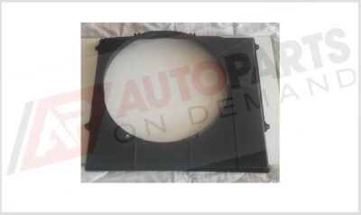 Toyota Prado Radiator Fan Shroud 1996 - 2001
