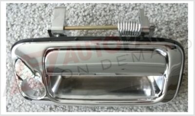Toyota Landcruiser Door Handle 1990 - 1996