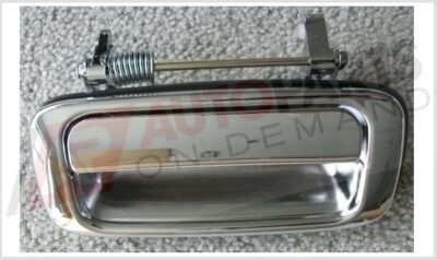 Toyota Landcruiser Door Handle 1990 - 1996
