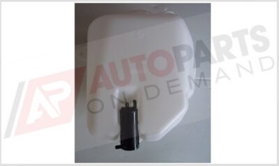 Toyota Landcruiser Washer Bottle 1990 - 1996