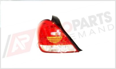 Nissan Bluebird Sylphy Tail Light 2003 - 2005