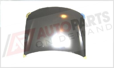 Nissan Bluebird Sylphy Bonnet 2003 - 2005