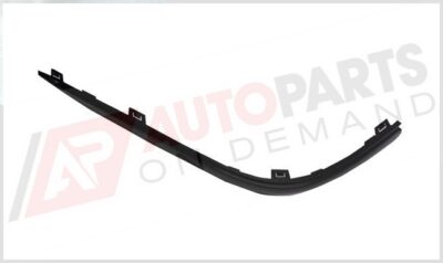 Nissan Bluebird Sylphy Rear Bumper Trim 2000 - 2003