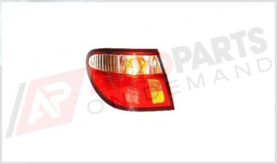 Nissan Bluebird Sylphy Tail Light 2000 - 2003