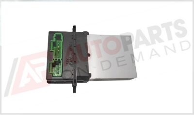 Nissan Bluebird Sylphy Heater Fan Resistor 2006 - 2011