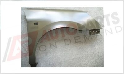 Nissan Bluebird Sylphy Guard 2006 - 2011