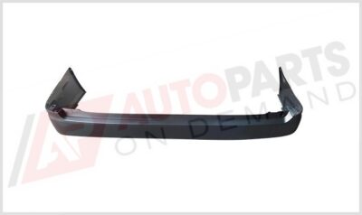 Toyota Hiace Rear Bumper 2019 - 2023