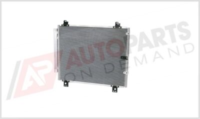 Toyota Hiace Air Conditioning Condenser 2004 - 2019