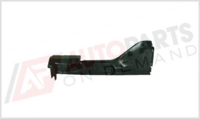 Toyota Hiace Front Bumper Bracket 2010 - 2014