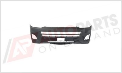 Toyota Hiace Front Bumper 2010 - 2014 Narrow Body
