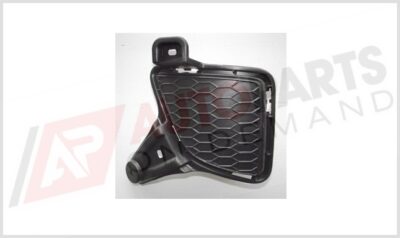 Toyota Hiace Fog Light Cover 2010 - 2014