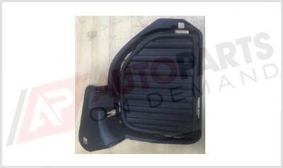 Toyota Hiace Fog Light Cover 2014 - 2019