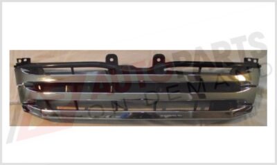 Toyota Hiace Chrome Grille 2010 - 2014 Narrow Body