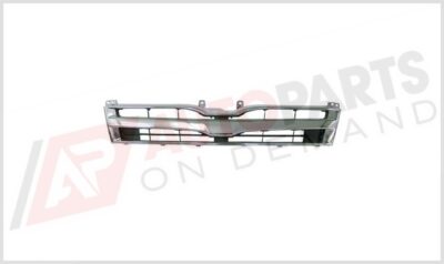 Toyota Hiace Grille 2010 - 2014 Wide Body