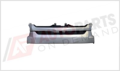 Toyota Hiace Grille 2014 - 2019 Wide Body