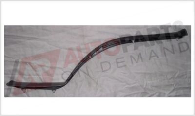 Toyota Hiace Kick Plate 2004 - 2019