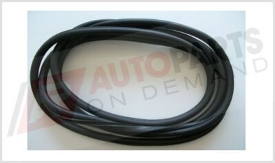 Toyota Hiace Sliding Door Rubber 1989 - 2003