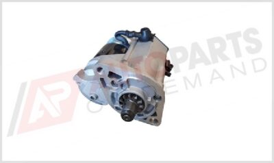 Toyota Hiace Starter Motor 1989 - 2003