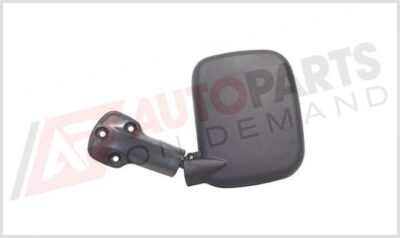 Toyota Hiace Tailgate Mirror 2004 - 2019